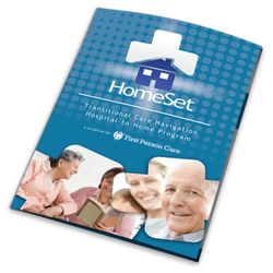 Digital Insight Printing - Quality Bi-Fold Printing!