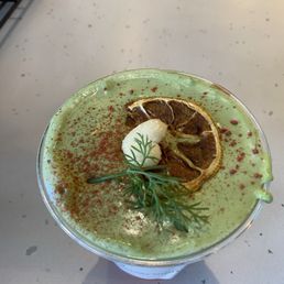 Strawberry Yuzu Matcha Strawberry Yuzu Matcha