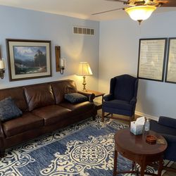Pike Creek Psychological Center