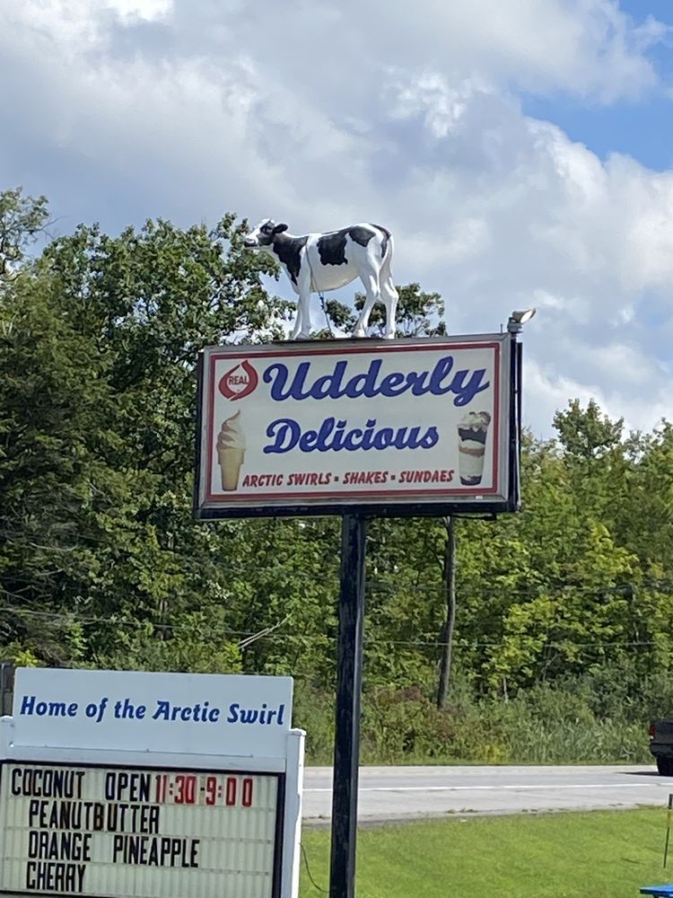 UDDERLY DELICIOUS Updated September 2024 14 Photos & 28 Reviews