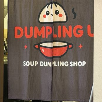 Dumpling U - Chinese Near Me - Fresno, California