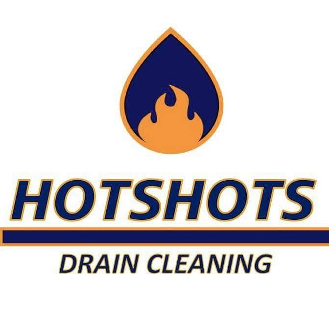 Slide of Hotshots Drain Cleaning