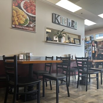 KB Chicken - Inside - Chicken Wings Near Me - Prunedale, California KB Chicken - Inside - Chicken Wings Near Me - Prunedale, California