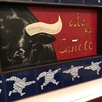 Cañete - Tapas/Small Plates Near Me - Barcelona, B Cañete - Tapas/Small Plates Near Me - Barcelona, B