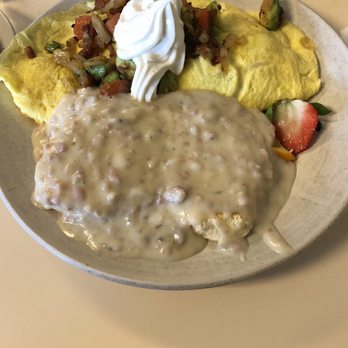 Katrina's Cafe - Breakfast & Brunch Near Me - Auburn, California