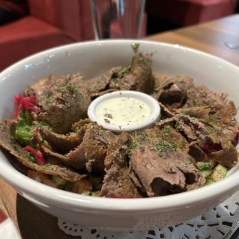 Anatolian Table - Donner bowl - Mediterranean Near Me - Rocklin, California