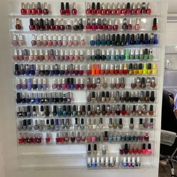 Blissful Nails & Spa - Lovely little salon - Nail Salons Near Me - Honolulu, Hawaii Blissful Nails & Spa - Lovely little salon - Nail Salons Near Me - Honolulu, Hawaii