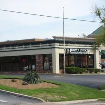 Jimmy John's - Jimmy John's - Sandwiches Near Me - Maryland Heights, Missouri
