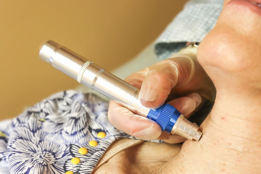 Wellpoint Acupuncture - Rebecca Thoroughgood - grief counselor in Harrisburg, PA