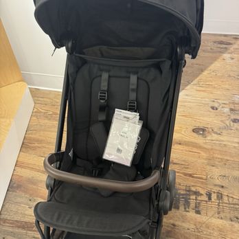 Babylist Beverly Hills - Baby Gear & Furniture Near Me - Beverly Hills, California