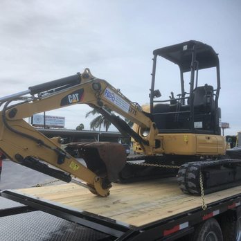 The Yard Equipment Rentals - CAT 303.5e2 Available for rent - Machine & Tool Rental Near Me The Yard Equipment Rentals - CAT 303.5e2 Available for rent - Machine & Tool Rental Near Me