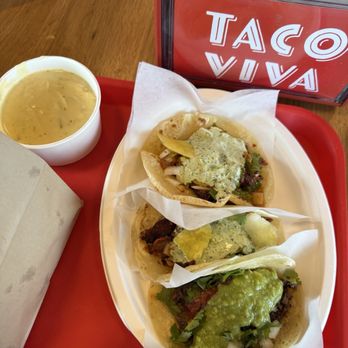 Taco Viva - Mexican Near Me - Phoenix, Arizona
