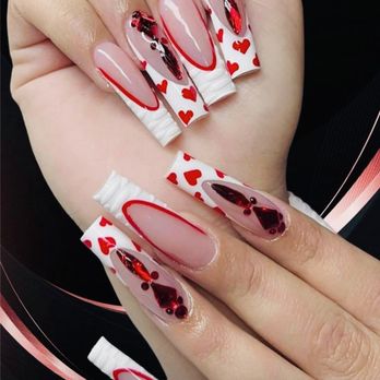 Vintage Nails & Spa - Nail Salons Near Me - Cypress, Texas Vintage Nails & Spa - Nail Salons Near Me - Cypress, Texas