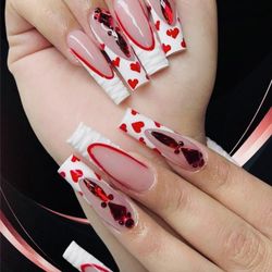 Vintage Nails & Spa