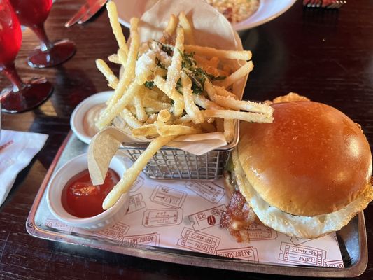 TEATRO Restaurant at the Arsht by null