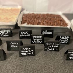 Pop’s Sweet Shop