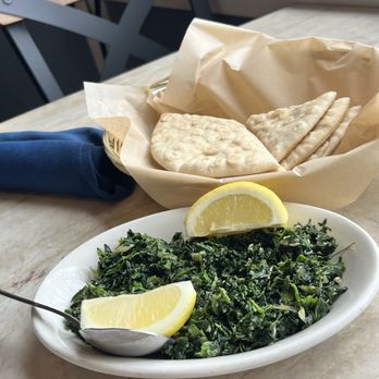 Cafe Athena - Side Lentil Pilaf - Greek Near Me - San Diego, California Cafe Athena - Side Lentil Pilaf - Greek Near Me - San Diego, California