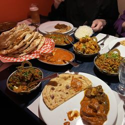 India House Fine Indian Cuisine