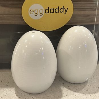 Eggdaddy - Breakfast & Brunch Near Me - Dallas, Texas