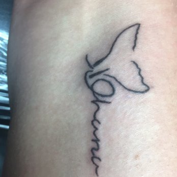 Tattoo Hawaii - Sean did a great job! Friendly staff, clean environment, and overall great customer service. - Tattoo Near Me - Honolulu, Hawaii