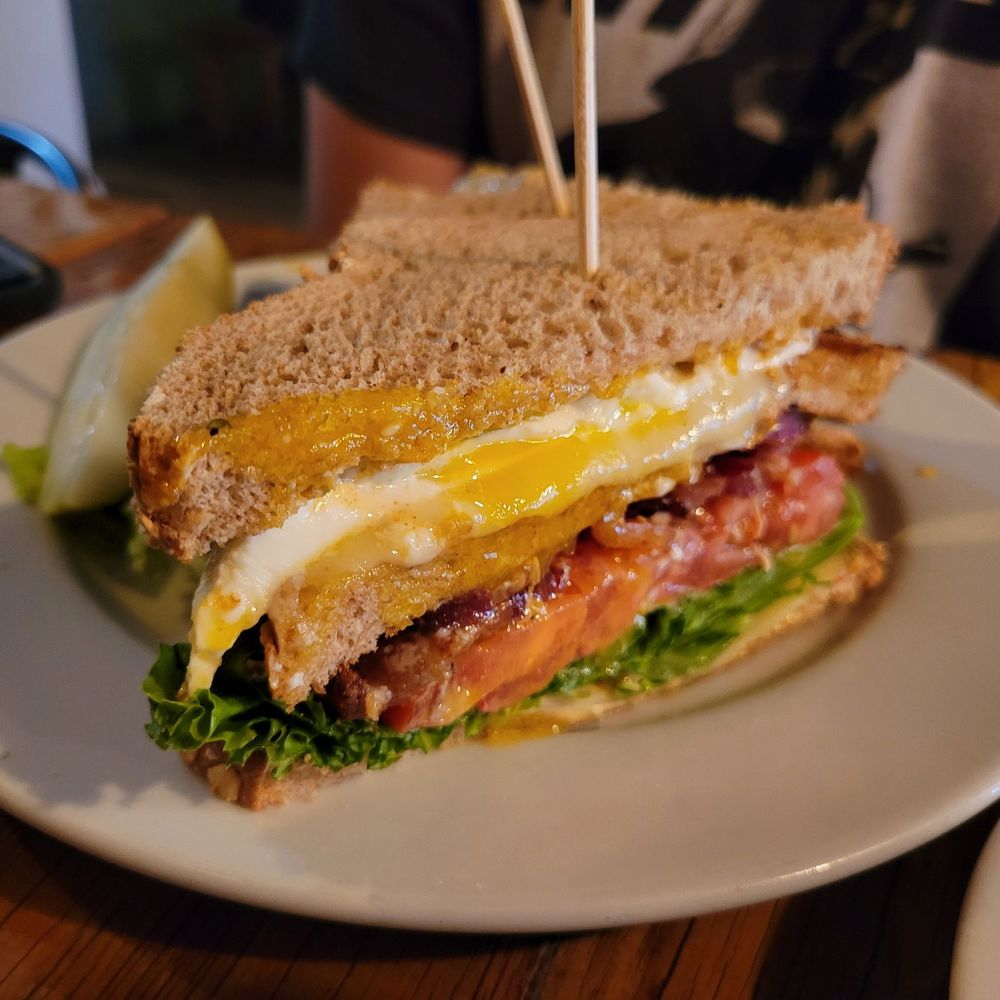 Backwater - Breakfast sandwich - Breakfast & Brunch Near Me - Melbourne, Florida Backwater - Breakfast sandwich - Breakfast & Brunch Near Me - Melbourne, Florida