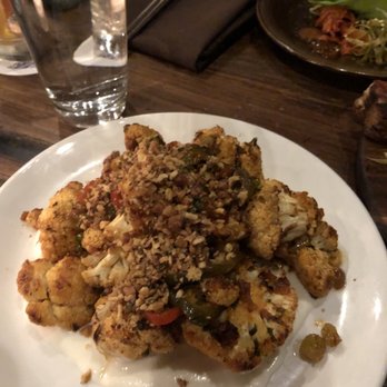 Young Joni - Cauliflower - Pizza Near Me - Minneapolis, Minnesota Young Joni - Cauliflower - Pizza Near Me - Minneapolis, Minnesota