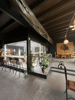 Namu Korean Eats, Beer Hall & Coffee Bar by null