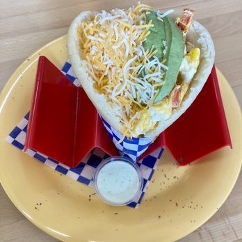 Aleida’s Restaurant - Arepas - Mexican Near Me - Cedar Park, Texas