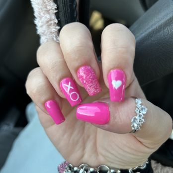 Nailspa Excel - Nails - Nail Salons Near Me - Hawthorne, California Nailspa Excel - Nails - Nail Salons Near Me - Hawthorne, California