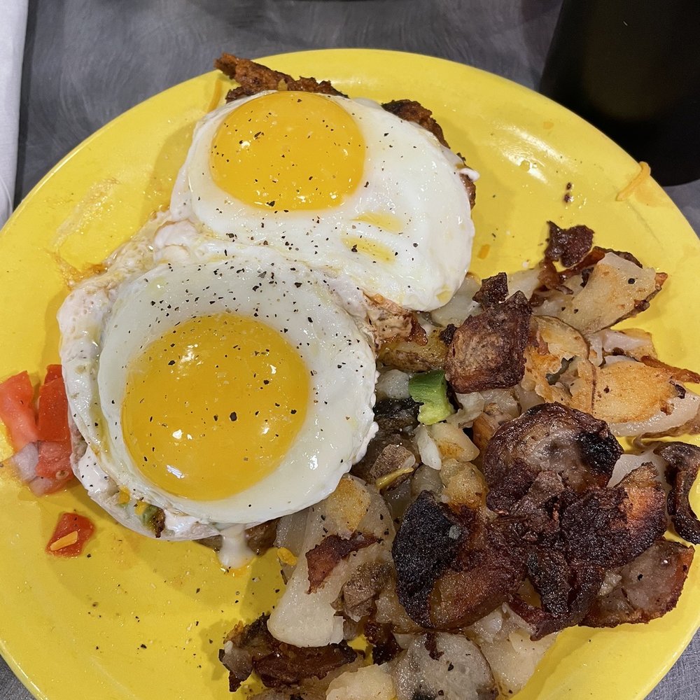 HangOverEasy - Breakfast & Brunch Near Me - Columbus, Ohio HangOverEasy - Breakfast & Brunch Near Me - Columbus, Ohio