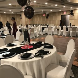 One Banquet Hall - Graduation Party on 8/5/2018