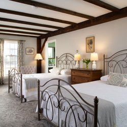 Chesterfield Inn