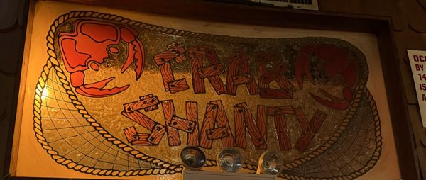 The Original Crab Shanty by null