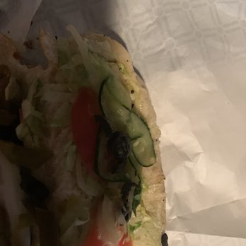 DiBella's Subs - Food - Sandwiches Near Me - Mayfield Heights, Ohio