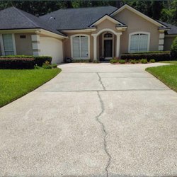 Blue Ocean Soft Wash - pressure wash and seal