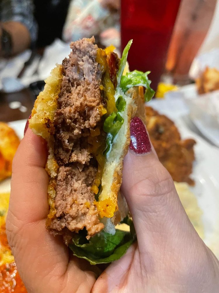 THE RAILS AT ROCKMART BAR AND GRILL Updated October 2024 21 Photos