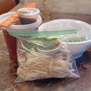 Pho Go - Beef Pho to go - Vietnamese Near Me - Avon, Connecticut