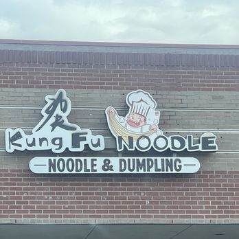 Kung Fu Noodle - Chinese Near Me - San Angelo, Texas Kung Fu Noodle - Chinese Near Me - San Angelo, Texas