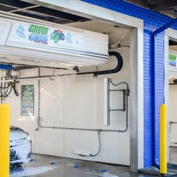Green Clean Auto Spa - Mainside