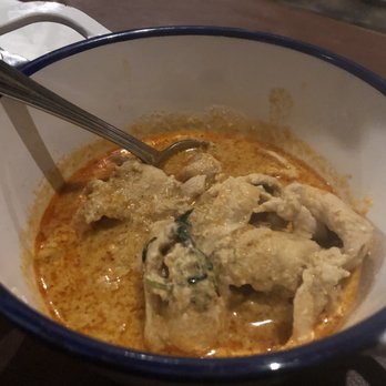 Mengrai Thai - Thai Near Me - Toronto, Ontario