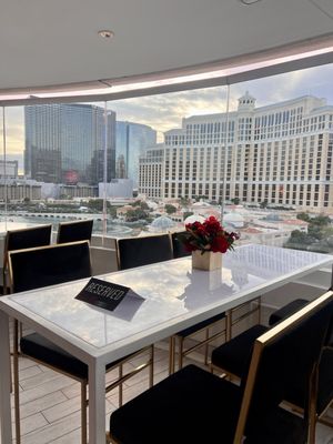 Drai's Beachclub & Nightclub by null