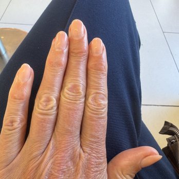 Smiley Nail Spa - Shape and length - Nail Salons Near Me - Walnut Creek, California Smiley Nail Spa - Shape and length - Nail Salons Near Me - Walnut Creek, California