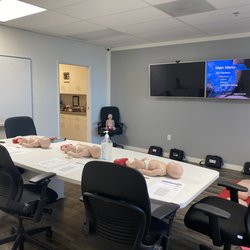 My CPR Lady