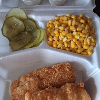 Jerry's Cafeteria & Catering - Fried cod plate - Caterers Near Me - Granite City, Illinois Jerry's Cafeteria & Catering - Fried cod plate - Caterers Near Me - Granite City, Illinois