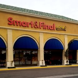 La Habra Marketplace - Smart & Final