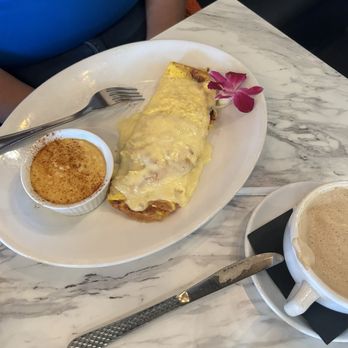 The Mill - Breakfast & Brunch Near Me - Mansfield, Texas