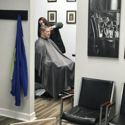 Hair Force Barbershop & Salon