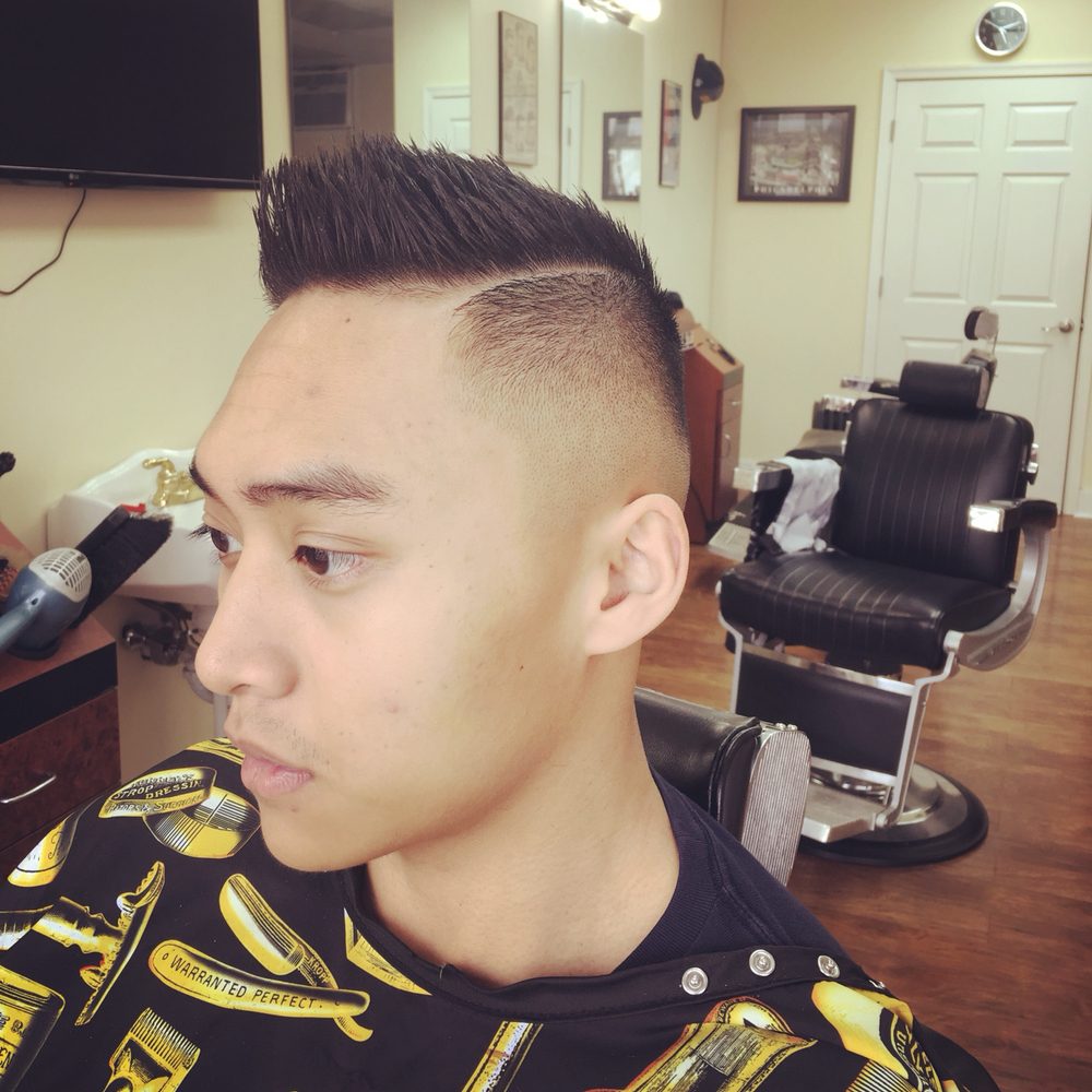Gq Cuts Make An Appointment 31 Photos 20 Reviews Barbers 116 W Chester Pike Havertown Pa United States Phone Number Yelp