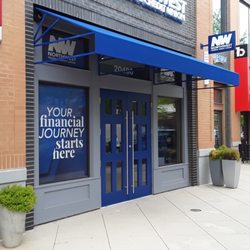 Northwest Federal Credit Union - Northwest Federal Credit Union branch at One Loudoun