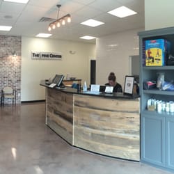 The Spine Center Chiropractic